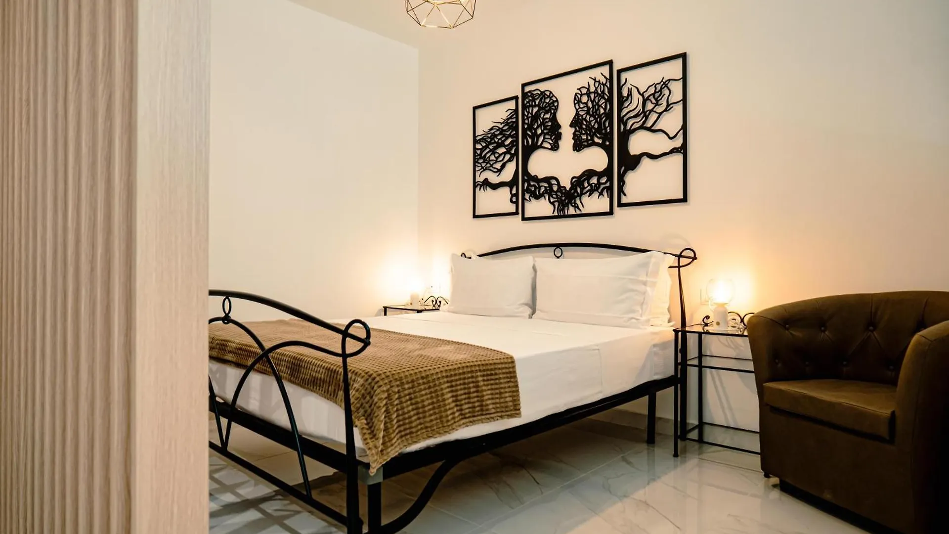 Mantovani Apartament-In The Heart Of Como 0*,  Itálie