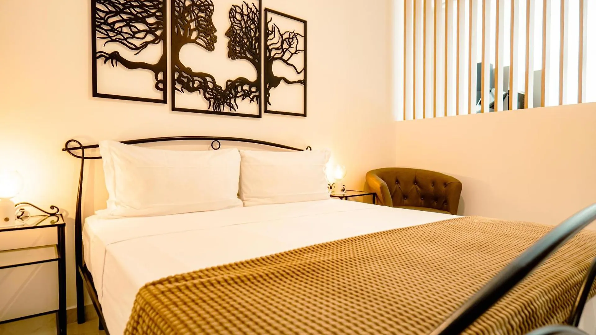 Apartmán Mantovani Apartament-In The Heart Of Como