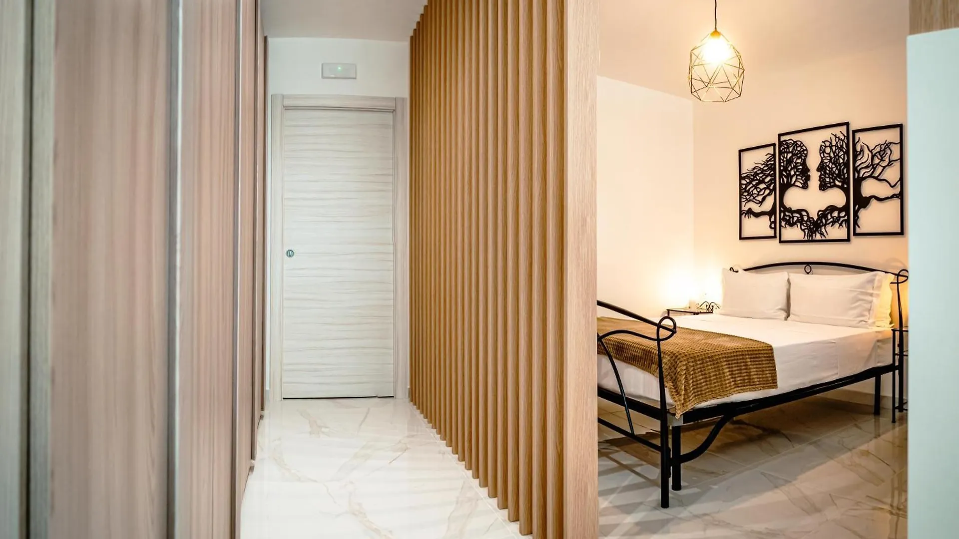Apartmán Mantovani Apartament-In The Heart Of Como